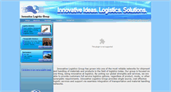 Desktop Screenshot of ilgi.com